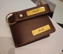 Wallet Set of 2