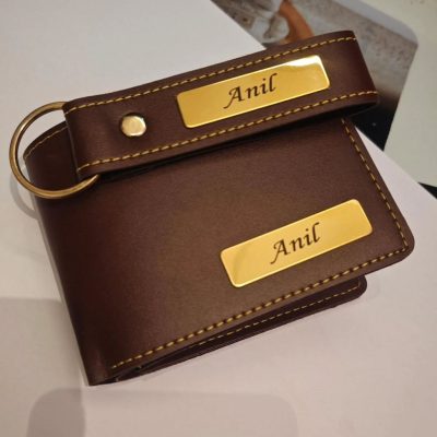 Wallet Set of 2