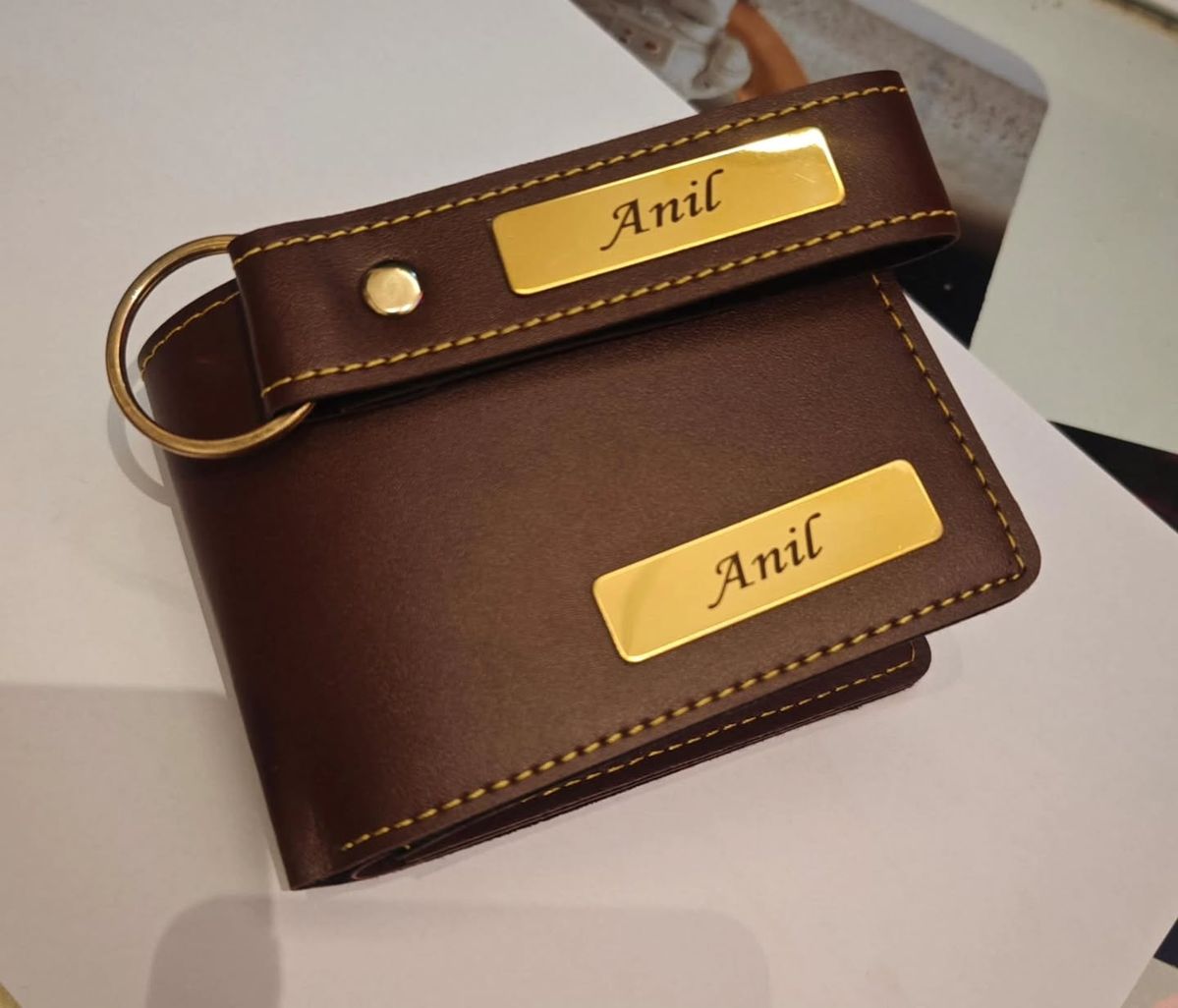 Wallet Set of 2