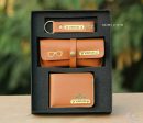 Wallet set of 3