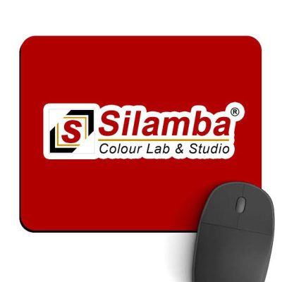 Customised Mouse Pas